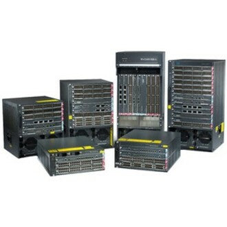 CSM 6509 SUP720 BUNDLE         