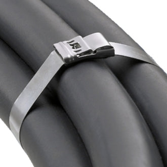 PANDUIT Pan-Steel MS Series Stainless Steel Strap