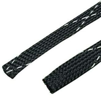 PANDUIT Braided Expandable Sleeving