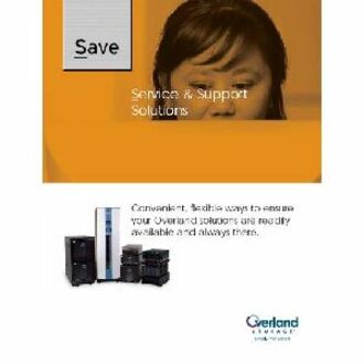 Overland Additional Recertifications - Warranty