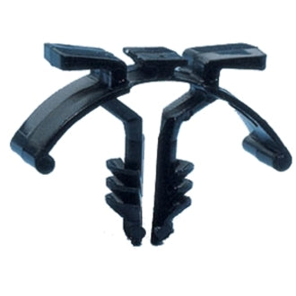 PANDUIT Tie Harness Mount for Single Cable Tie