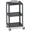 AV CART ADJUSTABLE 26-42H      