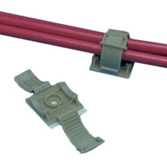 PANDUIT Clincher Adjustable Releasable Clamp