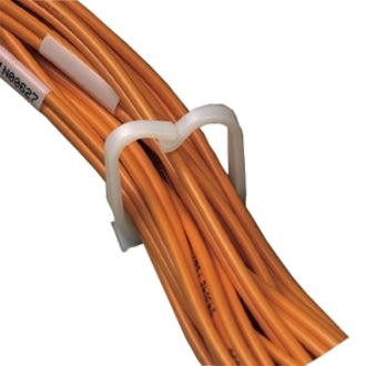 PANDUIT Vertical Fiber Saddle