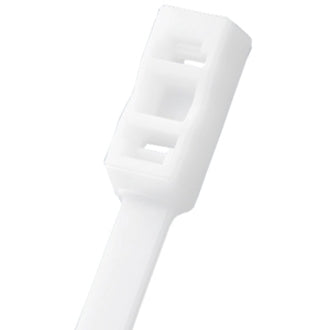 PANDUIT Double Loop Cable Tie