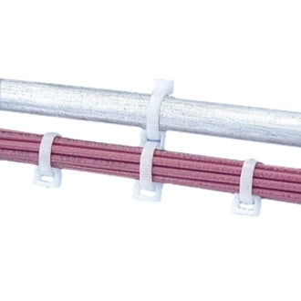 PANDUIT Closed Cable Tie Connector Ring