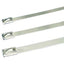 PANDUIT Pan-Steel MLT Series Self-Locking Stainless Steel Cable Tie