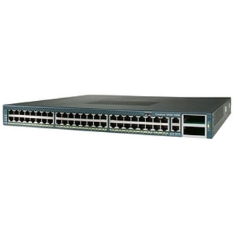 CISCO CERT REFURB CATALYST 4948