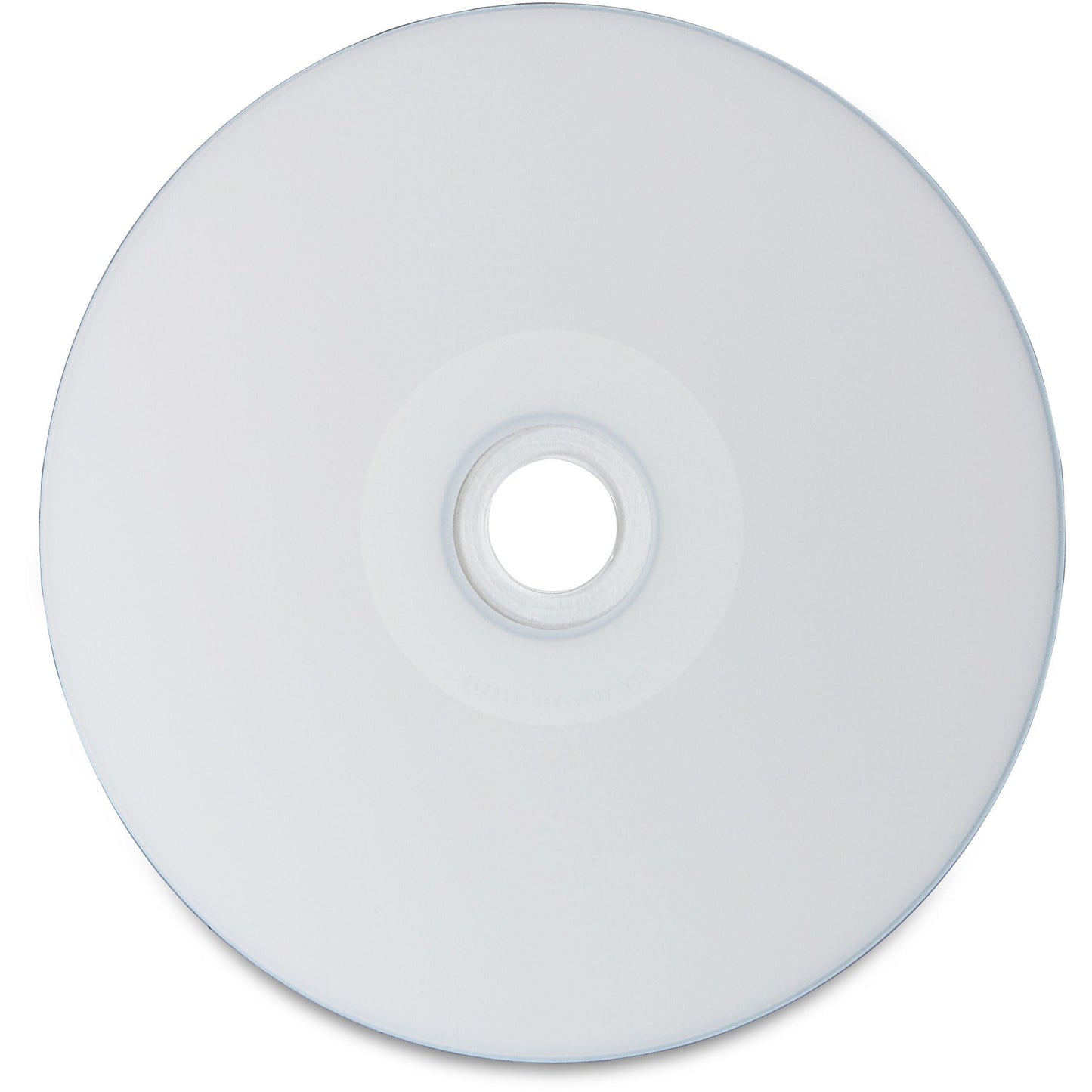 Verbatim CD-R 700MB 52X White Inkjet Printable - 100pk Spindle