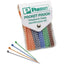 PANDUIT Pan-Ty Striped Cable Tie