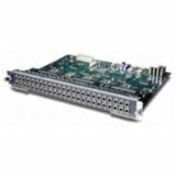 Cisco 48-Port Fast Ethernet Classic Interface Module