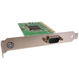 1PORT DB9 SERIAL CARD PCI RS232