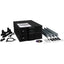 Tripp Lite UPS Smart Online 10000VA 9000W Rackmount 10kVA 200-240V USB DB9 Manual Bypass Switch Hot Swap 6URM