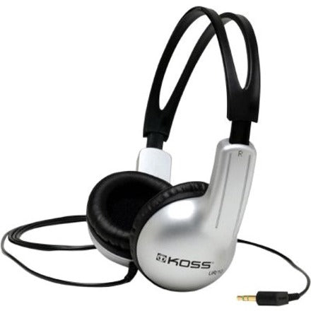 KOSS STEREOPHONE CLOSED EAR    