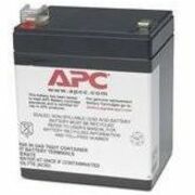 UPS REPLACEMENT BATTERY RBC46  