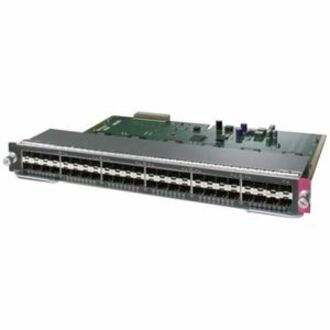 CATALYST 4500 48PORT 100BASE-X 