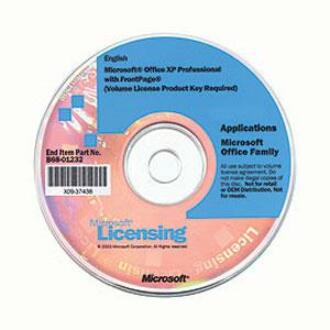 Microsoft Office Standard Edition - License & Software Assurance - 1 PC