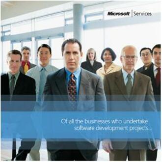 Microsoft Visio Professional - Software Assurance - 1 PC