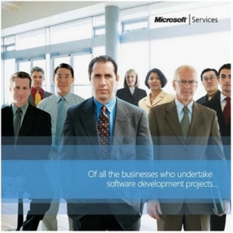 Microsoft Windows Server Enterprise Edition - Step-up License and Software Assurance - 1 Server