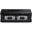 2PORT USB KVM SWITCH KIT       