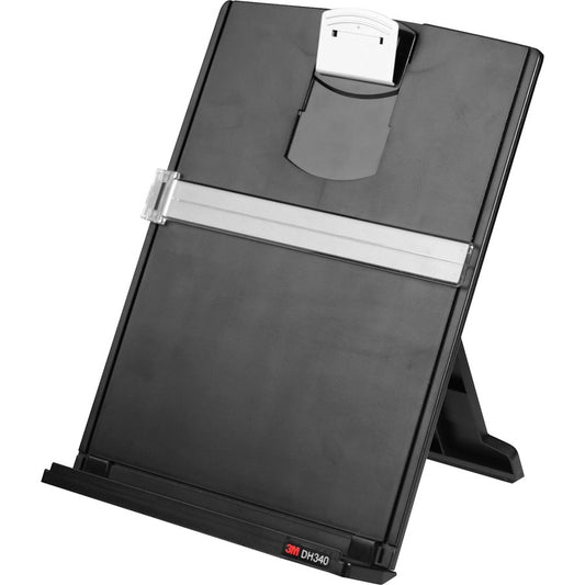 DESKTOP DOCUMENT HOLDER HEIGHT 