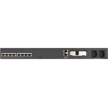 Perle IOLAN SCS8 DAC Secure Console Server