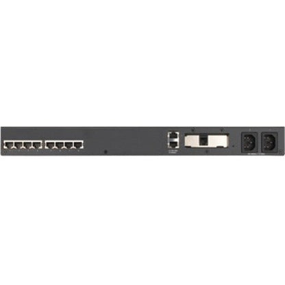 Perle IOLAN SCS8 DAC Secure Console Server