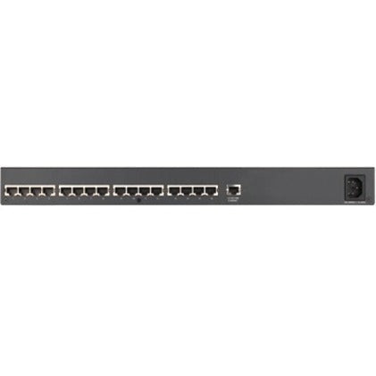 Perle IOLAN SCS16 Secure Console Server