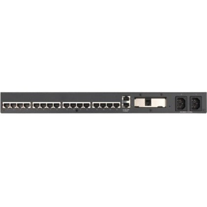 Perle IOLAN SCS16 DAC Secure Console Server