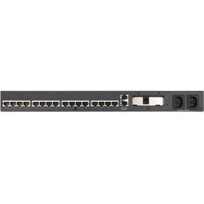 Perle IOLAN SCS16 DAC Secure Console Server