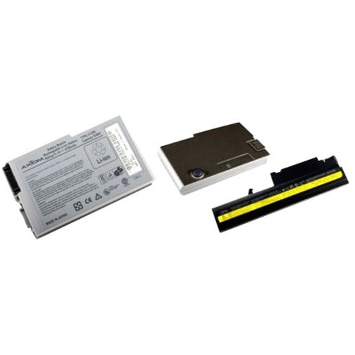 LI-ION 8CELL BATTERY FOR DELL  