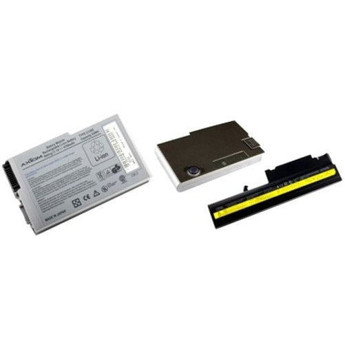 LI-ION 8CELL BATTERY FOR DELL  