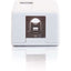 C2G 1-Port Keystone Jack Surface Mount Box - White