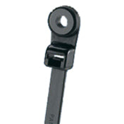 PANDUIT Pan-Ty PLC Series Weather Resistant Clamp Tie