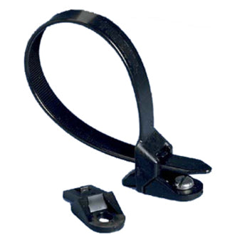 PANDUIT Pan-Ty PRT Series Releasable Cable Tie