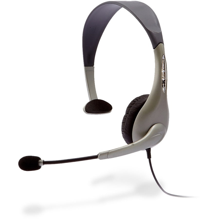 Cyber Acoustics AC-840 Headset - Thumbnail 2