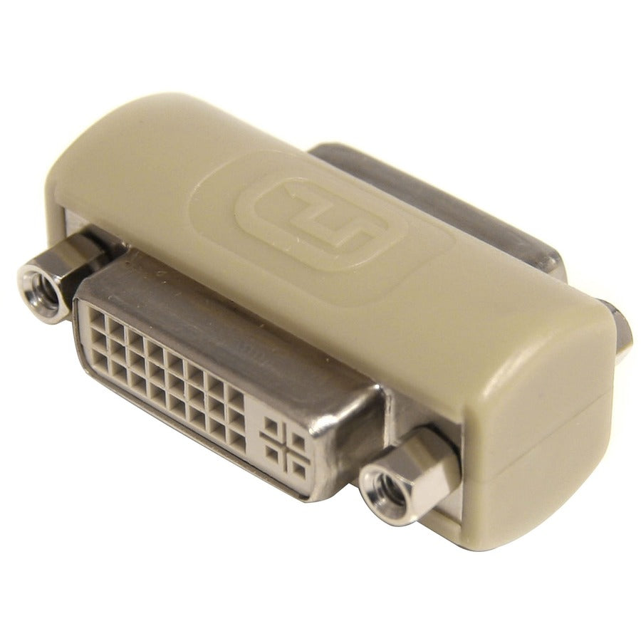 StarTech.com DVI-I Coupler / Gender Changer - F/F - Thumbnail 2