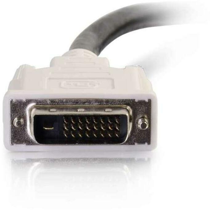 C2G 3m DVI-D Dual Link Digital Video Cable - DVI Cable - 10ft