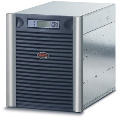 APC Symmetra LX 4kVA Scalable to 8kVA N+1 Rack-mountable UPS