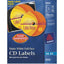 Avery® Optical Disc Label