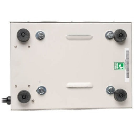 Tripp Lite Isolator Series 120V 1800W UL 60601-1 Medical-Grade Isolation Transformer with 6 Hospital-Grade Outlets