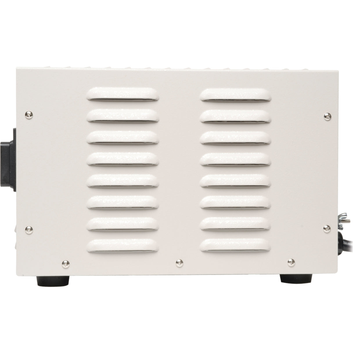 Tripp Lite Isolator Series 120V 1800W UL 60601-1 Medical-Grade Isolation Transformer with 6 Hospital-Grade Outlets