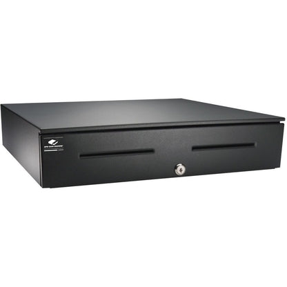 S4000 DRAWER 18X16 BLK 24V     