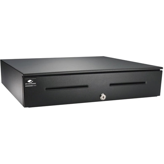 S4000 DRAWER 18X16 BLK 24V     