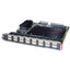 Cisco 16-Port Gigabit Ethernet Switching Module