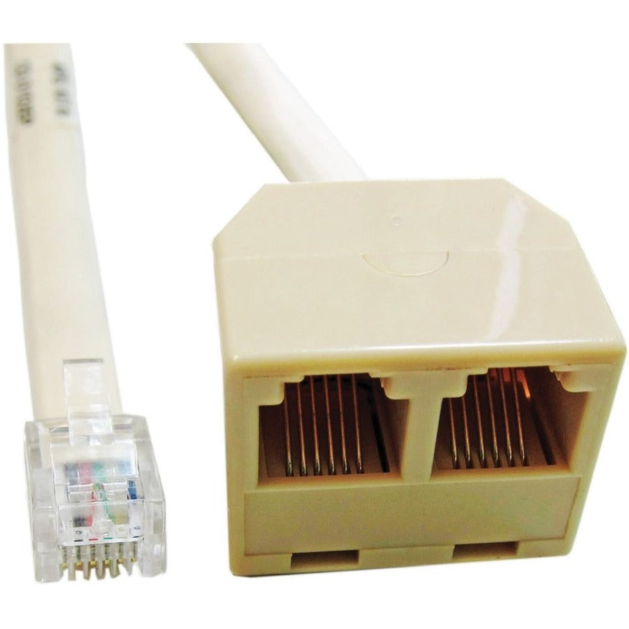 INTERFACE CABLE DUAL DRAWER    