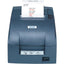 Epson TM-U220D POS Receipt Printer - Monochrome - 6 lps Mono - Parallel