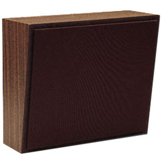 Valcom S-505 Speaker - Brown