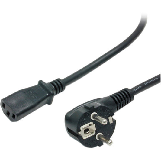 6FT COMPUTER POWER CORD EU     