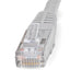 5FT GRAY CAT6 ETHERNET CABLE   